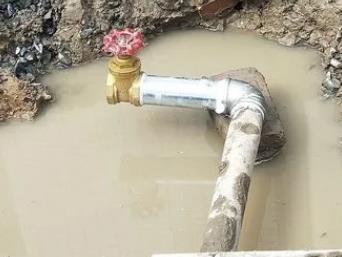 兴庆漏水检测电话多少