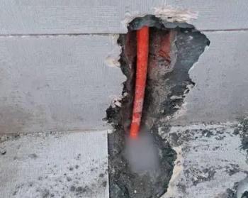 兴庆漏水检测哪家好