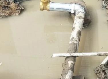 兴庆测漏水公司电话